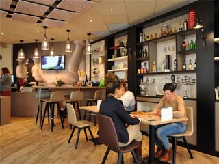 Ibis Hotel Rouen Barentin