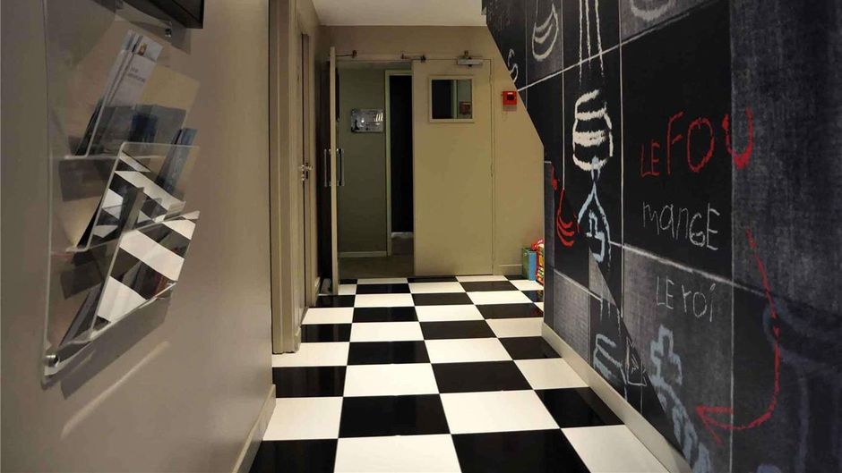Ibis Hotel Rouen Barentin Exterior
