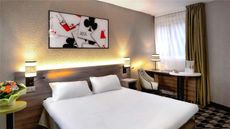 Ibis Hotel Rouen Barentin