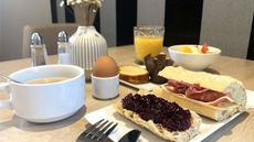 Ibis Hotel Rouen Barentin