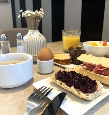 Ibis Hotel Rouen Barentin