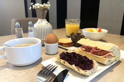 Ibis Hotel Rouen Barentin