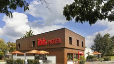 Ibis Le Mans Est Pontlieue