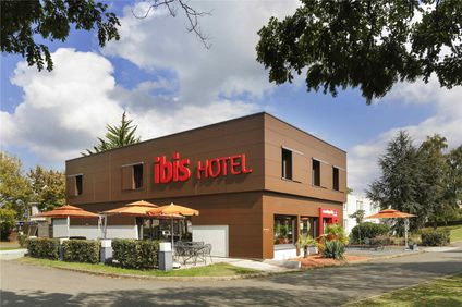Ibis Le Mans Est Pontlieue