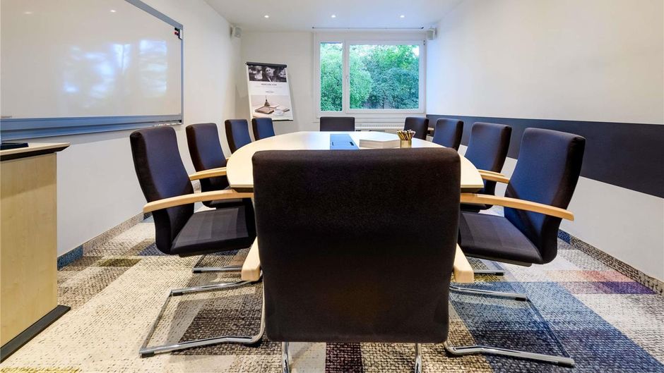 Mercure Hotel Koeln-West Meeting