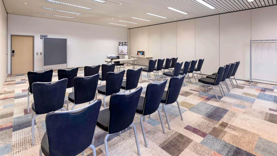 Mercure Hotel Koeln-West Meeting