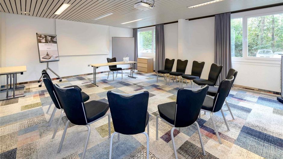 Mercure Hotel Koeln-West Meeting