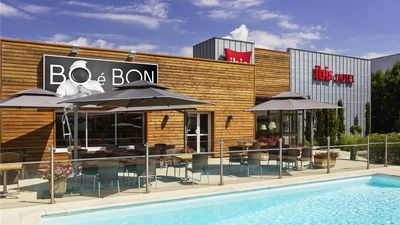 Ibis Hotel Roanne