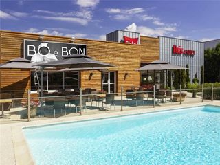 Ibis Hotel Roanne