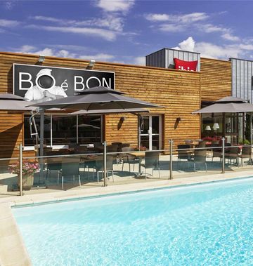Ibis Hotel Roanne