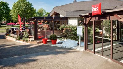 Ibis Hotel Senlis