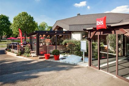 Ibis Hotel Senlis