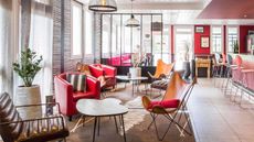Ibis Antibes Sophia Antipolis