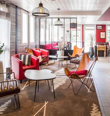 Ibis Antibes Sophia Antipolis