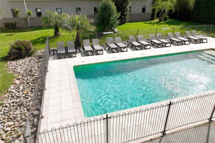 Hotel Ibis Aix en Provence