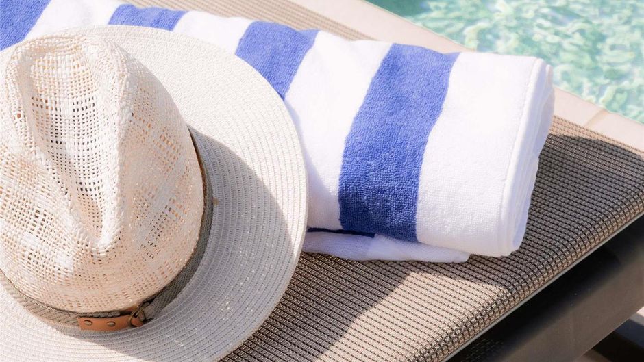 Hotel Ibis Aix en Provence Pool