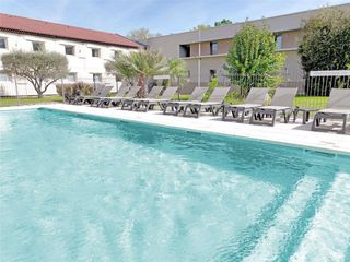 Hotel Ibis Aix en Provence