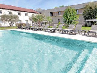 Hotel Ibis Aix en Provence