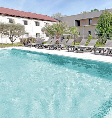 Hotel Ibis Aix en Provence