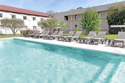 Hotel Ibis Aix en Provence