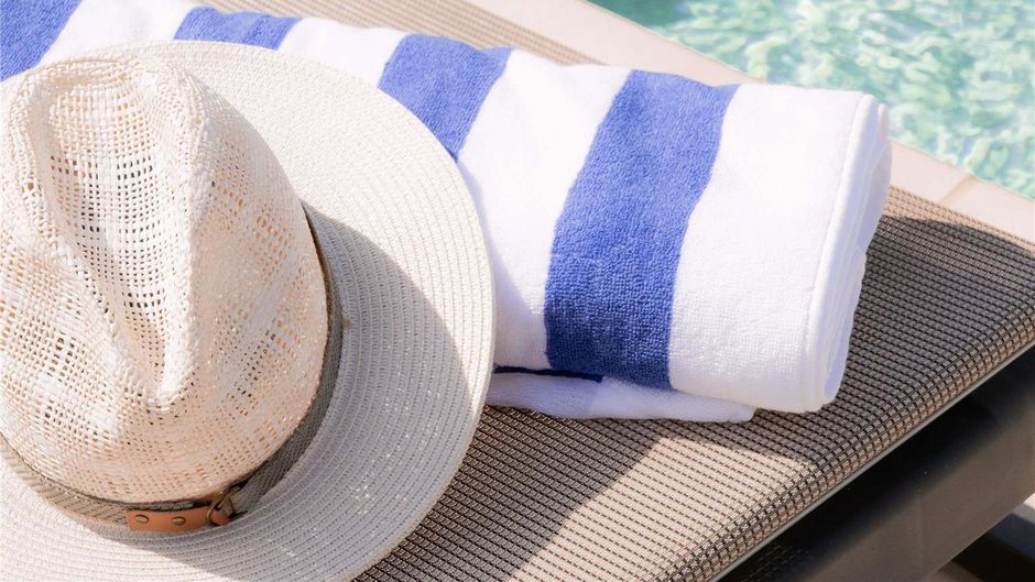 Hotel Ibis Aix en Provence Pool