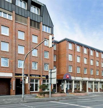 Ibis Hotel Paderborn