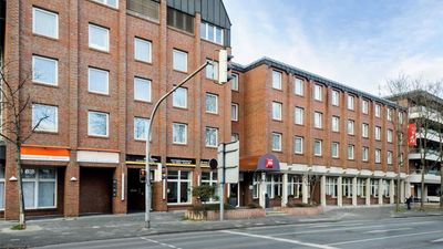 Ibis Hotel Paderborn
