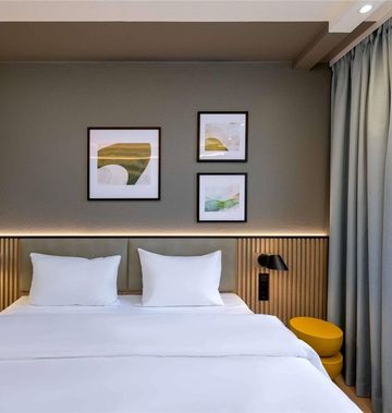 Ibis Hotel Paderborn