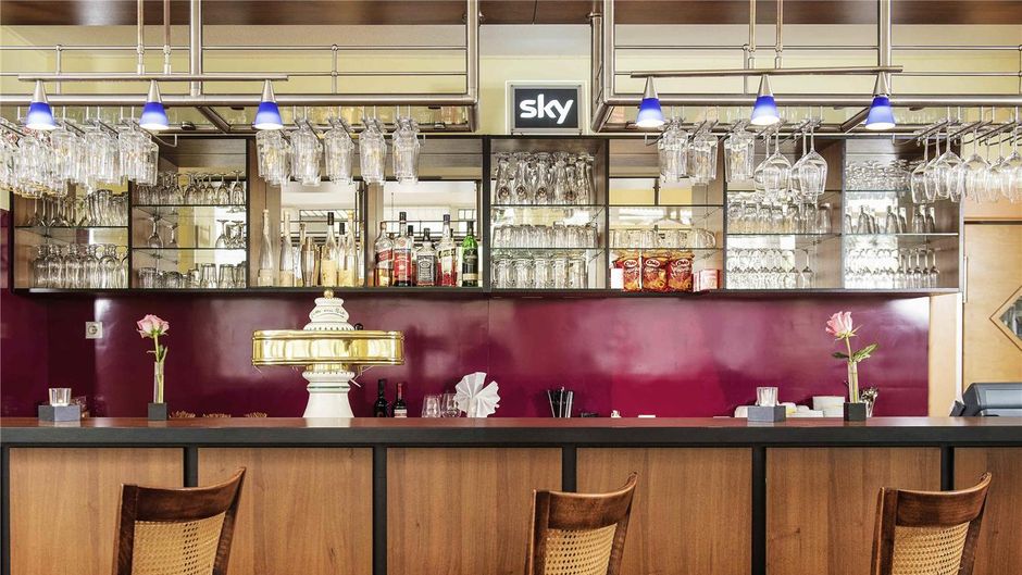 Ibis Hotel Paderborn Other