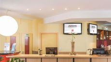 Ibis Hotel Paderborn