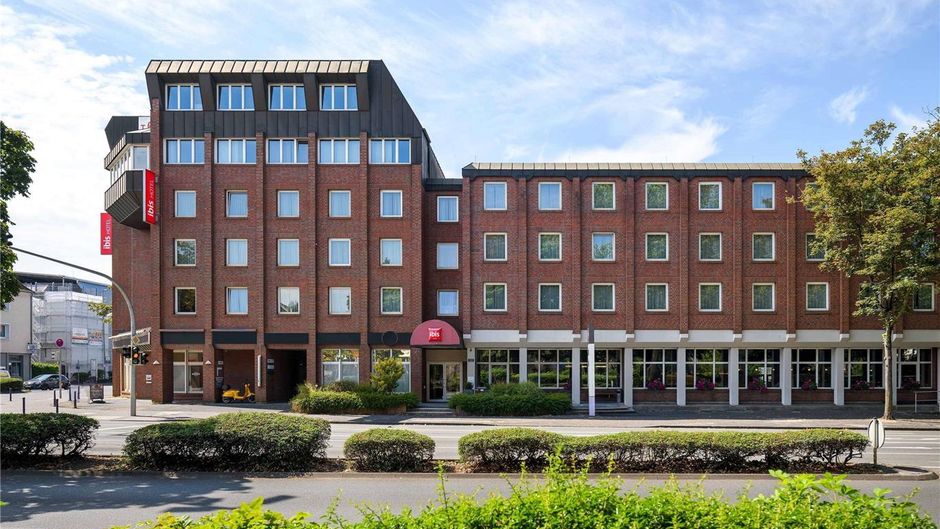Ibis Hotel Paderborn Other