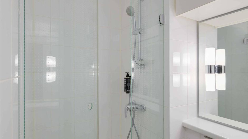 Ibis Hotel Paderborn Room