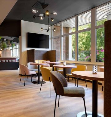 Ibis Hotel Paderborn