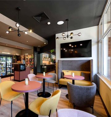 Ibis Hotel Paderborn
