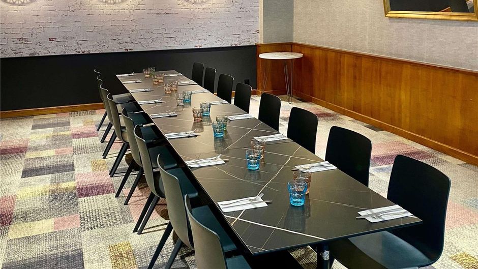 Ibis Hotel St Omer Meeting