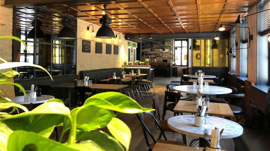 Ibis Hotel St Omer Restaurant