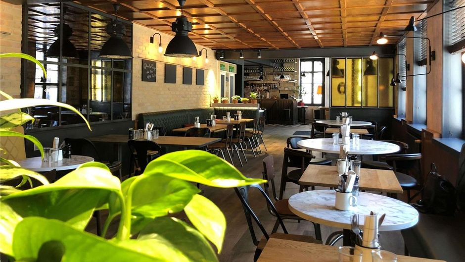 Ibis Hotel St Omer Restaurant
