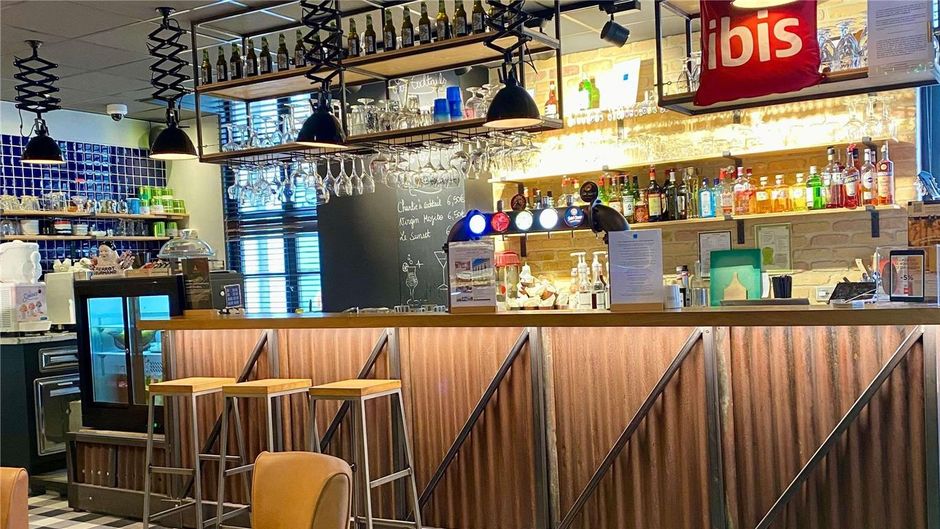 Ibis Hotel St Omer Other