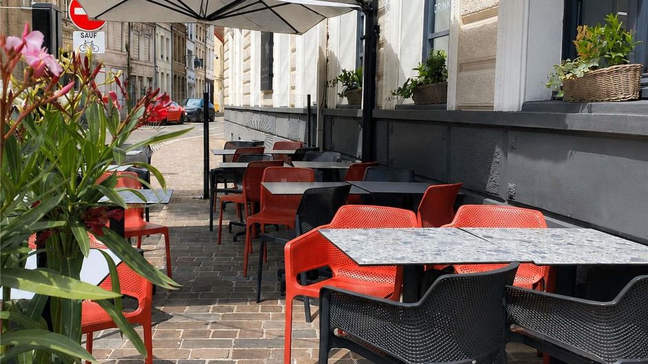 Ibis Hotel St Omer Exterior