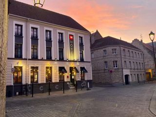 Ibis Hotel St Omer