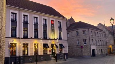 Ibis Hotel St Omer