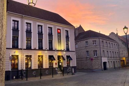 Ibis Hotel St Omer