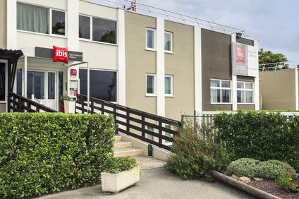 Hotel Ibis Lyon St Rambert D'Albon