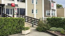 Hotel Ibis Lyon St Rambert D'Albon