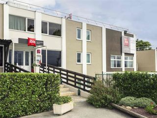 Hotel Ibis Lyon St Rambert D'Albon