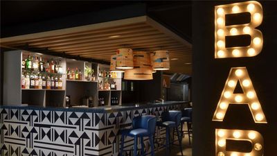 Ibis Styles Abidjan Plateau