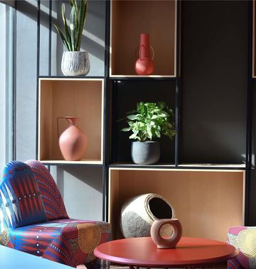 Ibis Styles Abidjan Plateau