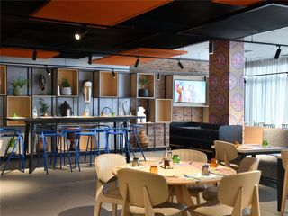 Ibis Styles Abidjan Plateau