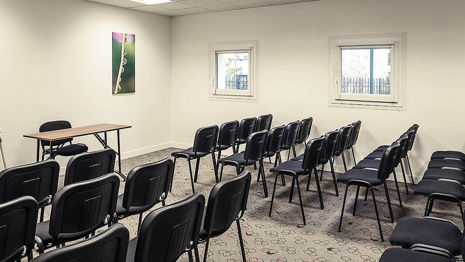 Hotel Ibis Epinay-sur-Seine Meeting