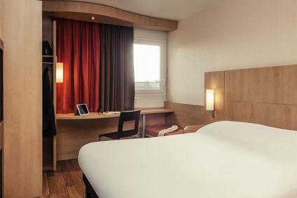 Hotel Ibis Epinay-sur-Seine
